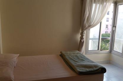 Apartment - 2 Bedrooms - 1 Bathroom for rent in Talaat Mostafa St. - Rehab City Fifth Phase - Al Rehab - New Cairo City - Cairo