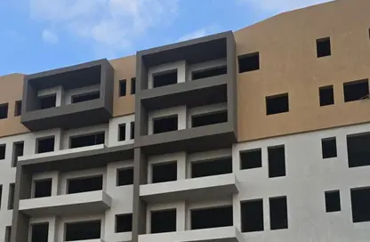 Apartment - Studio - 1 Bathroom for sale in Bloomfields - Mostakbal City Compounds - Mostakbal City - Future City - Cairo