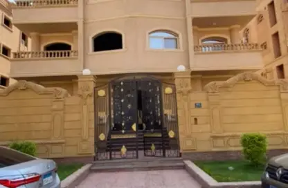 Apartment - 3 Bedrooms - 2 Bathrooms for sale in Touristic Zone 4 - Touristic Zone - Al Motamayez District - 6 October City - Giza