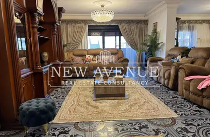 Apartment - 3 Bedrooms - 2 Bathrooms for sale in Al Mosheer Ahmed Ismail St - Sheraton Al Matar - El Nozha - Cairo