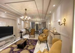 Apartment - 3 bedrooms for للايجار in Khaleel Al Masry St. - Kafr Abdo - Roushdy - Hay Sharq - Alexandria