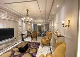 Apartment - 3 bedrooms for للايجار in Khaleel Al Masry St. - Kafr Abdo - Roushdy - Hay Sharq - Alexandria