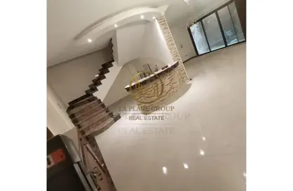 Villa - 4 Bedrooms - 3 Bathrooms for sale in Retaj - South Investors Area - New Cairo City - Cairo