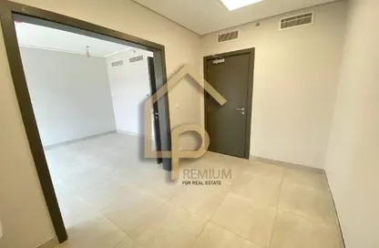 Clinic - Studio - 1 Bathroom for rent in New Giza - Cairo Alexandria Desert Road - 6 October City - Giza