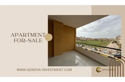 Apartment - 3 Bedrooms - 3 Bathrooms for sale in 9th District - Sheikh Zayed City - Giza