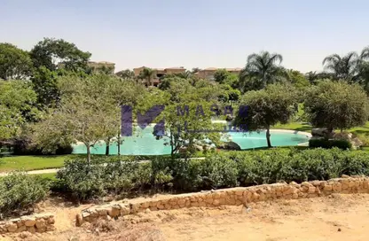 فيلا - 5 غرف نوم - 5 حمامات للبيع في ليك فيو - كمبوندات التجمع الخامس - التجمع الخامس - مدينة القاهرة الجديدة - القاهرة