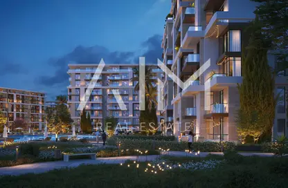 Apartment - 3 Bedrooms - 3 Bathrooms for sale in Noll - 5th Settlement Compounds - The 5th Settlement - New Cairo City - Cairo