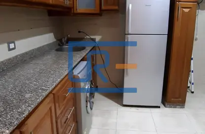 Apartment - 2 Bedrooms - 2 Bathrooms for rent in The Village - South Investors Area - New Cairo City - Cairo