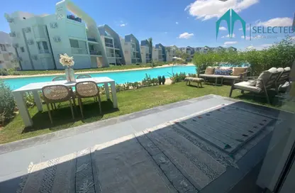 Chalet - 3 Bedrooms - 2 Bathrooms for sale in Fouka Bay - Qesm Marsa Matrouh - North Coast