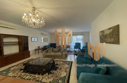 Apartment - 3 Bedrooms - 4 Bathrooms for sale in Mivida - 5th Settlement Compounds - The 5th Settlement - New Cairo City - Cairo