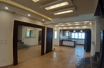 أي فيلا - 3 غرف نوم - 3 حمامات للايجار في هايد بارك - كمبوندات التجمع الخامس - التجمع الخامس - مدينة القاهرة الجديدة - القاهرة