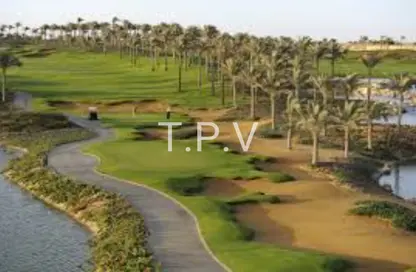 منزل مزدوج - 5 غرف نوم - 6 حمامات للبيع في قطامية ديونز - كمبوندات القطامية - القطامية - مدينة القاهرة الجديدة - القاهرة