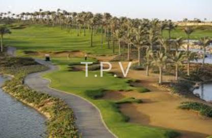 منزل مزدوج - 5 غرف نوم - 6 حمامات للبيع في قطامية ديونز - كمبوندات القطامية - القطامية - مدينة القاهرة الجديدة - القاهرة