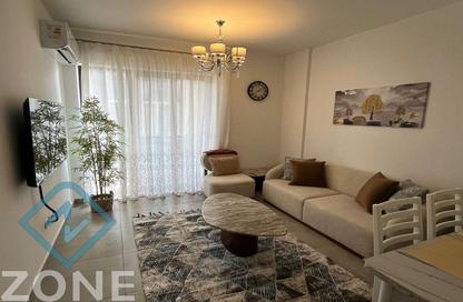 Apartment - 2 Bedrooms - 1 Bathroom for rent in Madinaty - Cairo