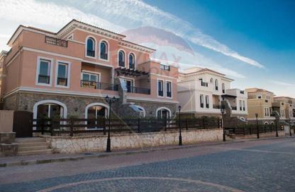 Villa - 6 Bedrooms - 6 Bathrooms for sale in King Mariout - Hay Al Amereyah - Alexandria