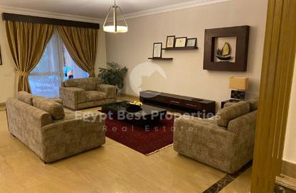 Twin House - 5 Bedrooms - 5 Bathrooms for sale in Bellagio - Ext North Inves Area - New Cairo City - Cairo