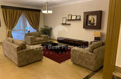 منزل مزدوج - 5 غرف نوم - 5 حمامات للبيع في بيلاجيو - امتداد المستثمرين الشمالية - مدينة القاهرة الجديدة - القاهرة
