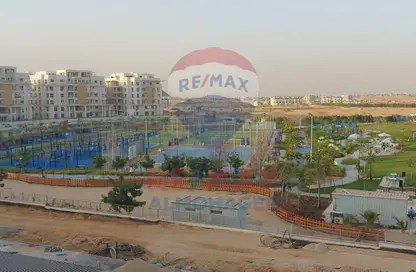 Apartment - 3 Bedrooms - 3 Bathrooms for sale in Mountain View iCity October - 6 October Compounds - 6 October City - Giza