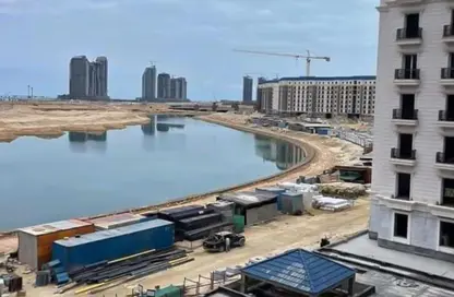 Apartment - 2 Bedrooms - 1 Bathroom for sale in Latin District - New Alamein City - Al Alamein - North Coast Apartment - 2 Bedrooms - 1 Bathroom for sale in Latin District - New Alamein City - Al Alamein - North Coast