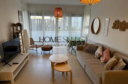 Chalet - 2 Bedrooms - 2 Bathrooms for sale in Almaza Bay - Qesm Marsa Matrouh - North Coast