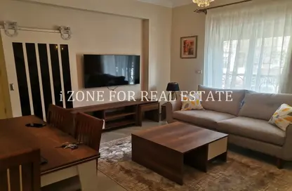 Apartment - 2 Bedrooms - 1 Bathroom for rent in Hyde Park - New Cairo City - Cairo Apartment - 2 Bedrooms - 1 Bathroom for rent in Hyde Park - New Cairo City - Cairo