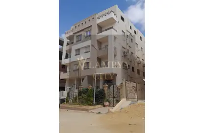 شقة - 3 غرف نوم - 3 حمامات للبيع في الاندلس الجديدة - حى الاندلس - مدينة القاهرة الجديدة - القاهرة