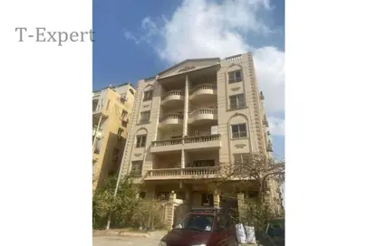 شقة - 3 غرف نوم - 3 حمامات للبيع في عمارات النرجس - النرجس - مدينة القاهرة الجديدة - القاهرة