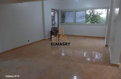 Apartment - 3 Bedrooms - 2 Bathrooms for rent in Al Mesaha St. - Dokki - Giza