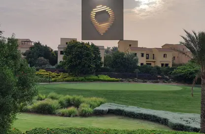 فيلا - 4 غرف نوم - 4 حمامات للبيع في پريڤادو - مدينتي - القاهرة