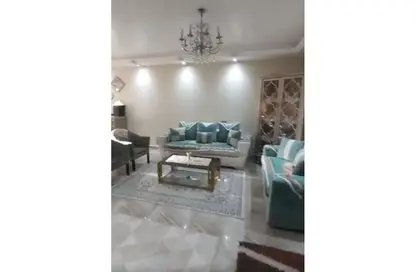 Apartment - 3 Bedrooms - 3 Bathrooms for sale in Karma Residence - 16th District - Sheikh Zayed City - Giza