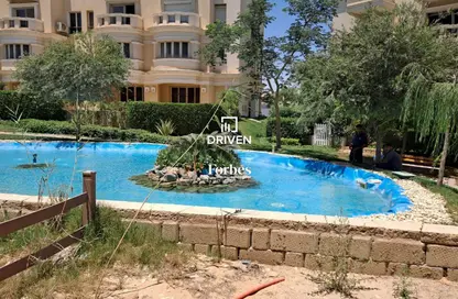 فيلا - 3 غرف نوم - 3 حمامات للبيع في ماونتن فيو أي سيتي أكتوبر - كمبوندات 6 أكتوبر - مدينة 6 أكتوبر - الجيزة