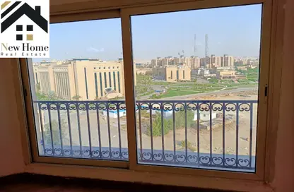 طابق كامل - استوديو - 5 حمامات للايجار في اللاسلكي - المعادي الجديدة - حي المعادي - القاهرة