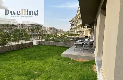 شقة - 3 غرف نوم - 4 حمامات للايجار في فيليت - كمبوندات التجمع الخامس - التجمع الخامس - مدينة القاهرة الجديدة - القاهرة