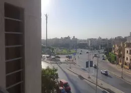 شقة - 3 غرف نوم - 2 حمامات للايجار في عمارات النرجس - النرجس - مدينة القاهرة الجديدة - القاهرة
