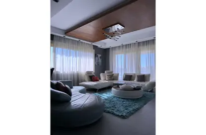 Chalet - 4 Bedrooms - 4 Bathrooms for sale in Hacienda Bay - Sidi Abdel Rahman - North Coast