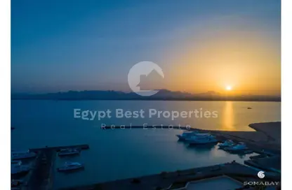 شاليه - 2 غرف نوم - 2 حمامات للبيع في قوس سوما - سوما باى - سفاجا - الغردقة - محافظة البحر الاحمر