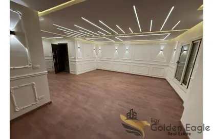 Apartment - 3 Bedrooms - 2 Bathrooms for sale in Madinaty - Cairo