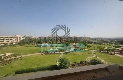 Apartment - 4 Bedrooms - 4 Bathrooms for rent in New Giza - Cairo Alexandria Desert Road - 6 October City - Giza