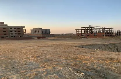 قطعة أرض - استوديو للبيع في بيت الوطن - التجمع الخامس - مدينة القاهرة الجديدة - القاهرة