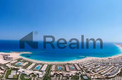 Villa - 3 Bedrooms - 4 Bathrooms for sale in Silver Sands - Qesm Marsa Matrouh - North Coast