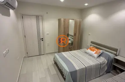 Apartment - 3 Bedrooms - 2 Bathrooms for rent in One Kattameya - El Katameya Compounds - El Katameya - New Cairo City - Cairo