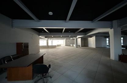 Whole Building - Studio - 1 Bathroom for rent in Al Obour Road - Obour Market - Obour City - Qalyubia