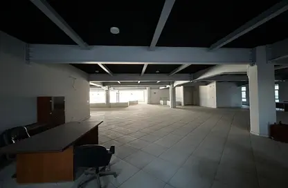 Whole Building - Studio - 1 Bathroom for rent in Al Obour Road - Obour Market - Obour City - Qalyubia