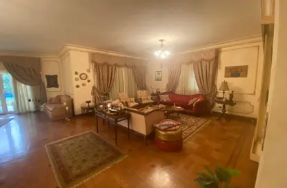 Villa - 4 Bedrooms - 5 Bathrooms for sale in Dara Gardens - Northern Expansions - 6 October City - Giza