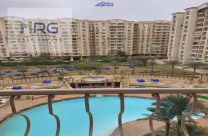 Apartment - 3 Bedrooms - 2 Bathrooms for sale in Grand City - Zahraa El Maadi - Hay El Maadi - Cairo