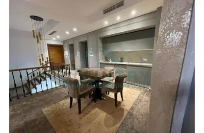 Villa - 6 Bedrooms - 6 Bathrooms for sale in Isadore - Uptown Cairo - Mokattam - Cairo