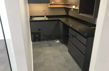 Office Space - Studio - 1 Bathroom for rent in Sodic East - 6th District - New Heliopolis - Cairo