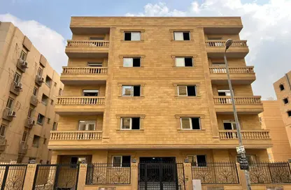 Duplex - 4 Bedrooms - 3 Bathrooms for sale in South Lotus - El Lotus - New Cairo City - Cairo