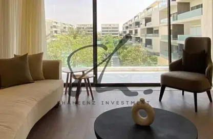 Apartment - 4 Bedrooms - 3 Bathrooms for sale in Hyde Park - 5th Settlement Compounds - The 5th Settlement - New Cairo City - Cairo
