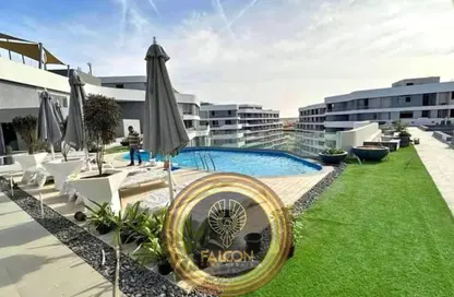 Apartment - 2 Bedrooms - 2 Bathrooms for sale in Bloomfields - Mostakbal City Compounds - Mostakbal City - Future City - Cairo
